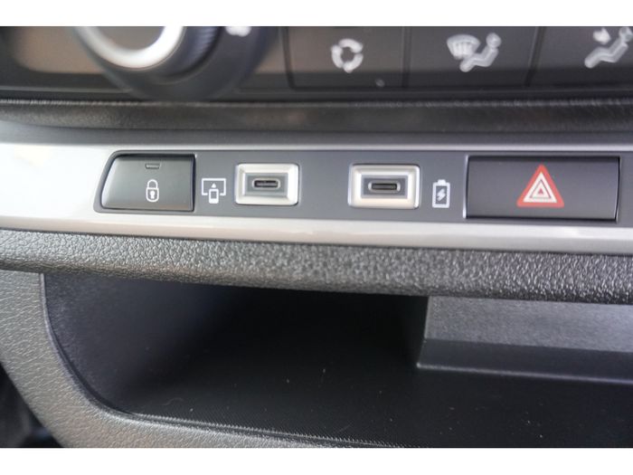 Opel Vivaro 2026