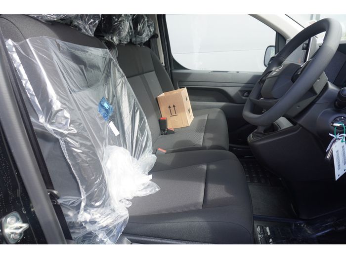 Opel Vivaro 2026
