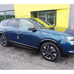 Opel Grandland 2026