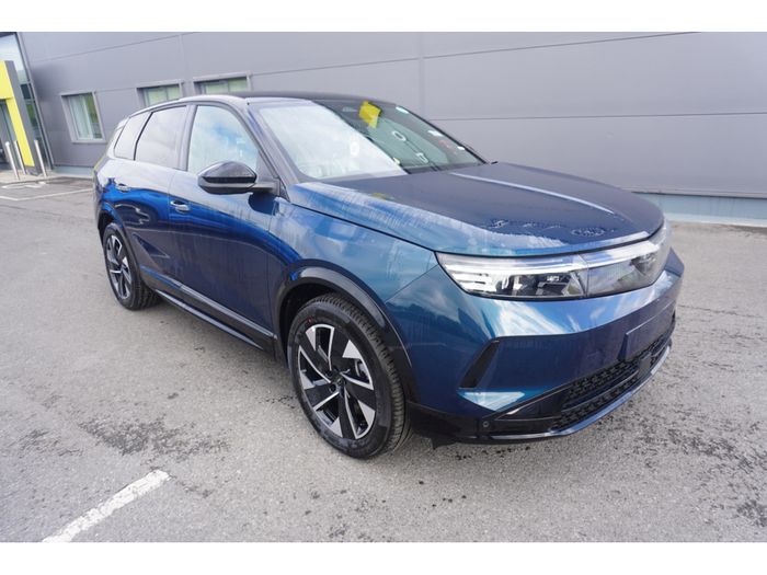 Opel Grandland 2026