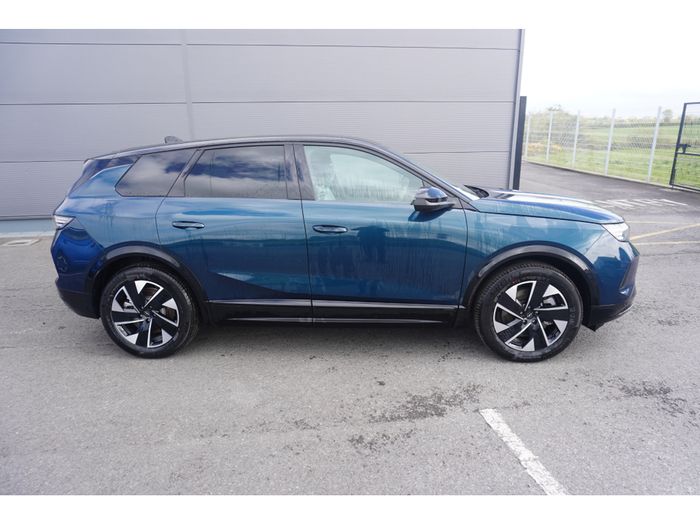 Opel Grandland 2026