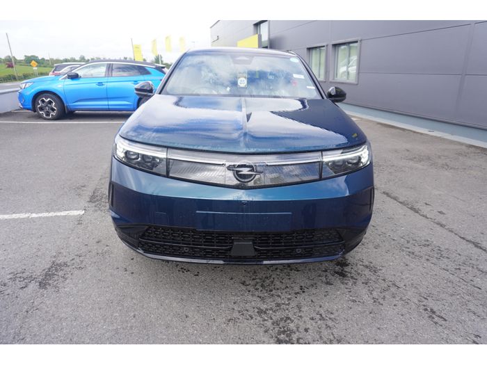 Opel Grandland 2026