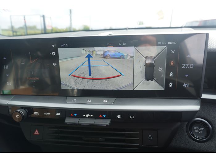 Opel Grandland 2026
