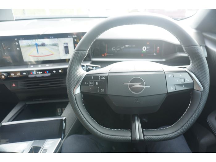 Opel Grandland 2026