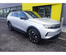 Opel Grandland 2026