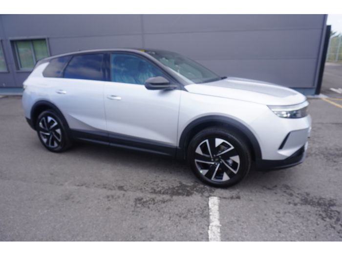 Opel Grandland 2026
