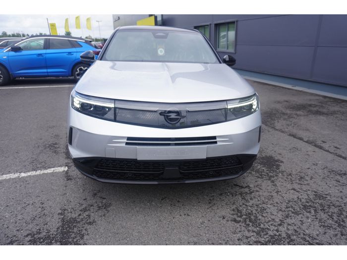 Opel Grandland 2026
