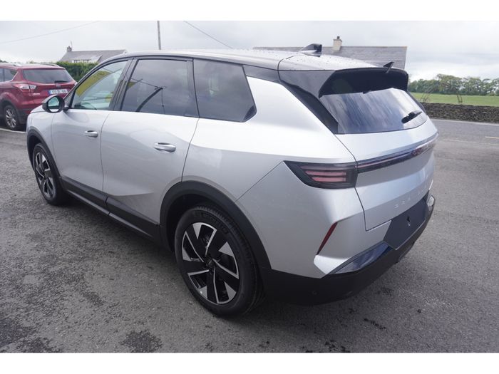 Opel Grandland 2026