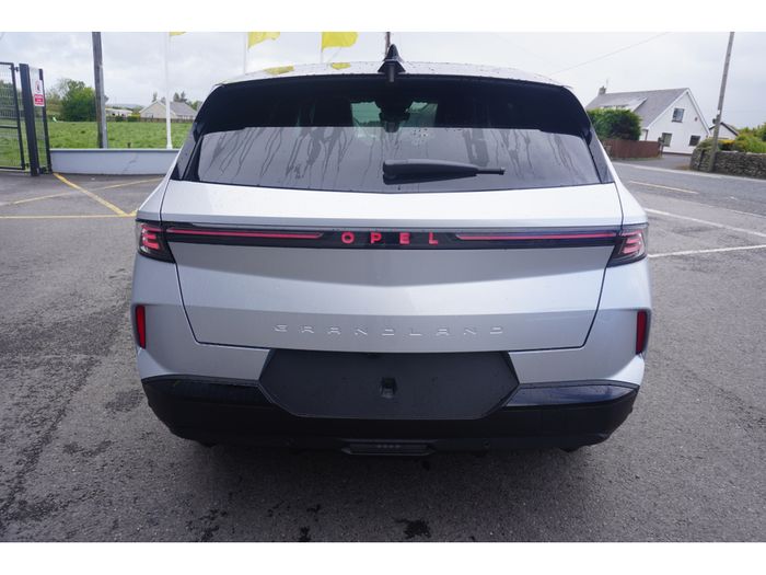 Opel Grandland 2026