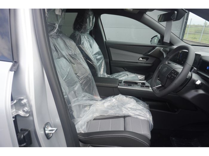 Opel Grandland 2026