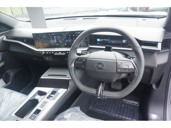 Opel Grandland 2026