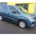 Opel Combo 2026