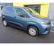 Opel Combo 2026