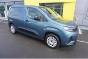 Opel Combo 2026