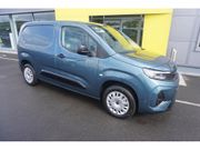 Opel Combo 2026