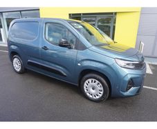Opel Combo 2026