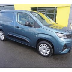 Opel Combo 2026