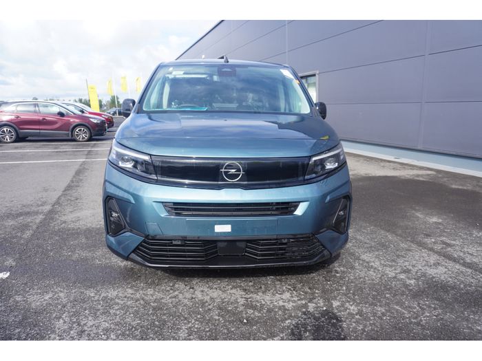 Opel Combo 2026