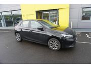 Opel Corsa 2025