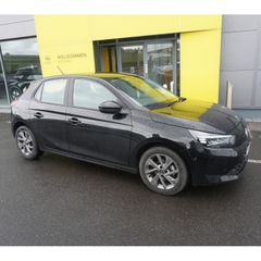 Opel Corsa 2025