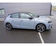 Opel Corsa 2026