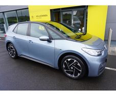 Volkswagen ID.3 2022