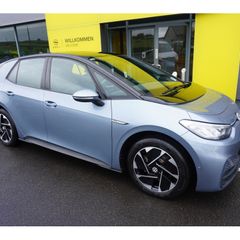 Volkswagen ID.3 2022