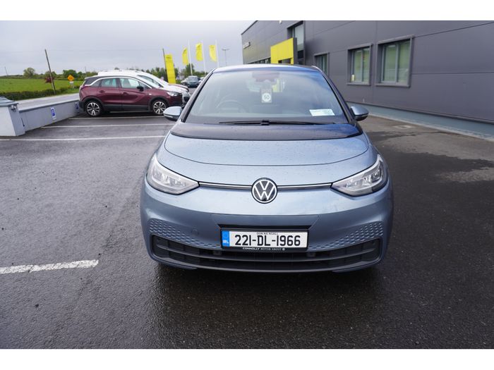 Volkswagen ID.3 2022