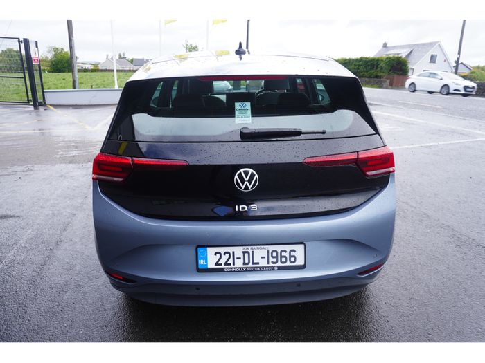 Volkswagen ID.3 2022