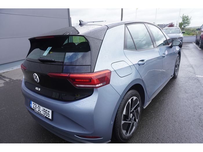 Volkswagen ID.3 2022