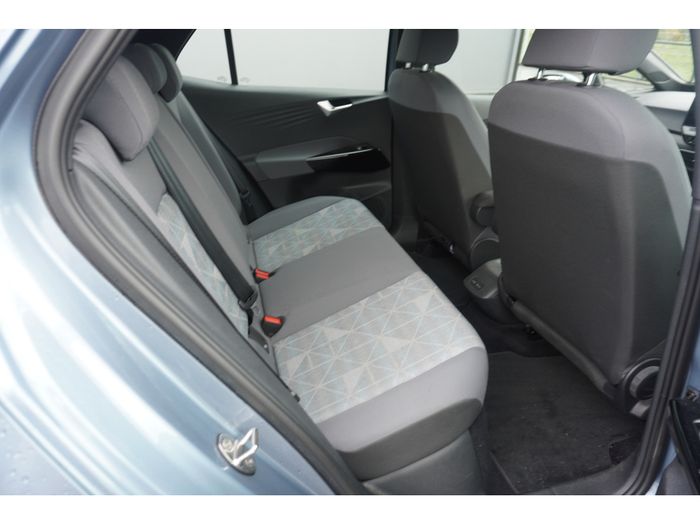 Volkswagen ID.3 2022