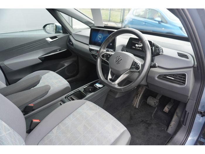 Volkswagen ID.3 2022