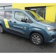 Opel Combo 2026