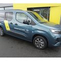 Opel Combo 2026