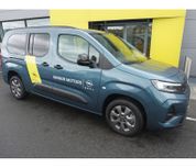 Opel Combo 2026