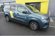 Opel Combo 2026