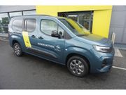 Opel Combo 2026
