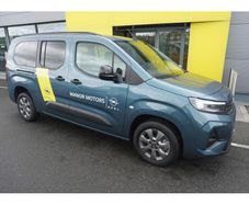 Opel Combo 2026