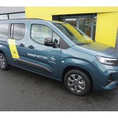 Opel Combo 2026