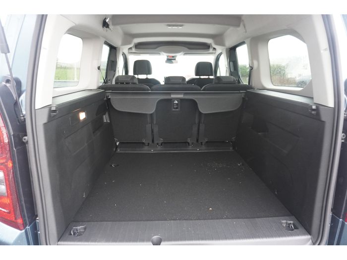 Opel Combo 2026