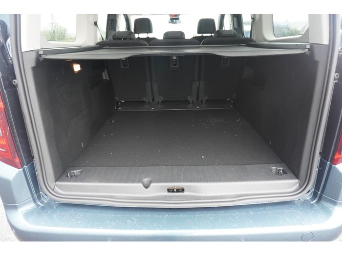 Opel Combo 2026