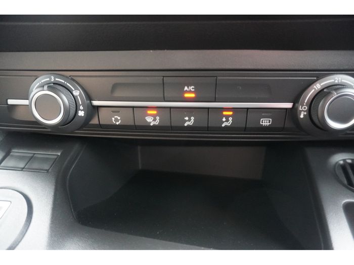 Opel Combo 2026