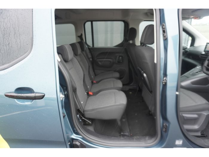 Opel Combo 2026