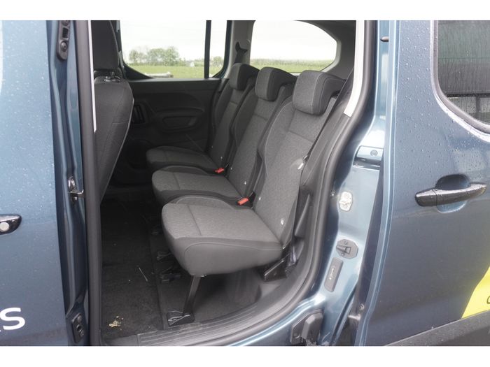 Opel Combo 2026