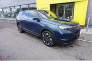 Opel Grandland 2026