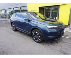 Opel Grandland 2026