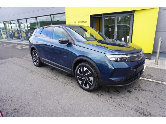 Opel Grandland 2026