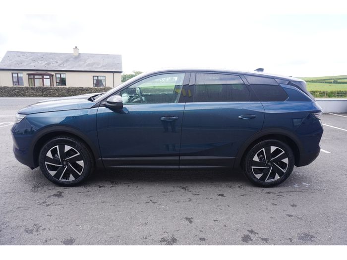 Opel Grandland 2026