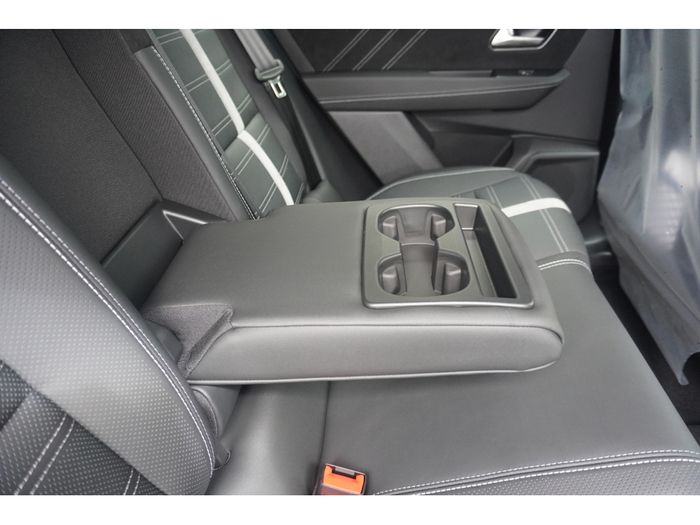 Opel Grandland 2026
