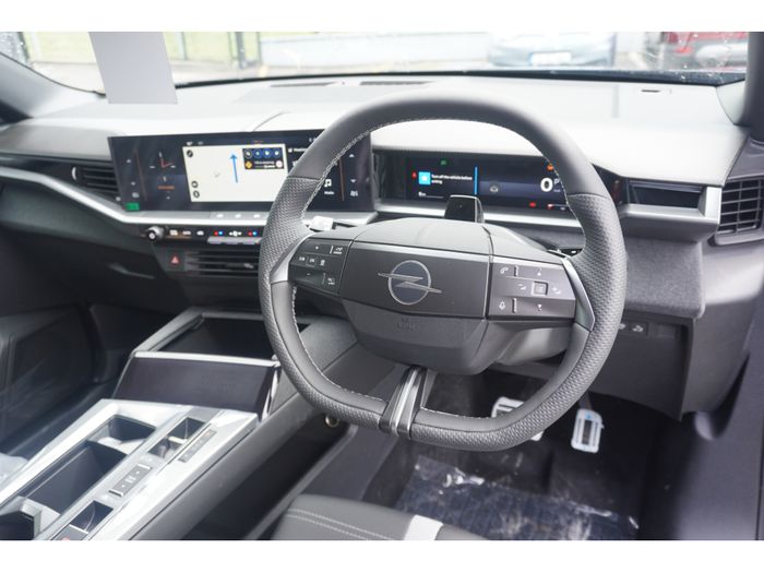Opel Grandland 2026